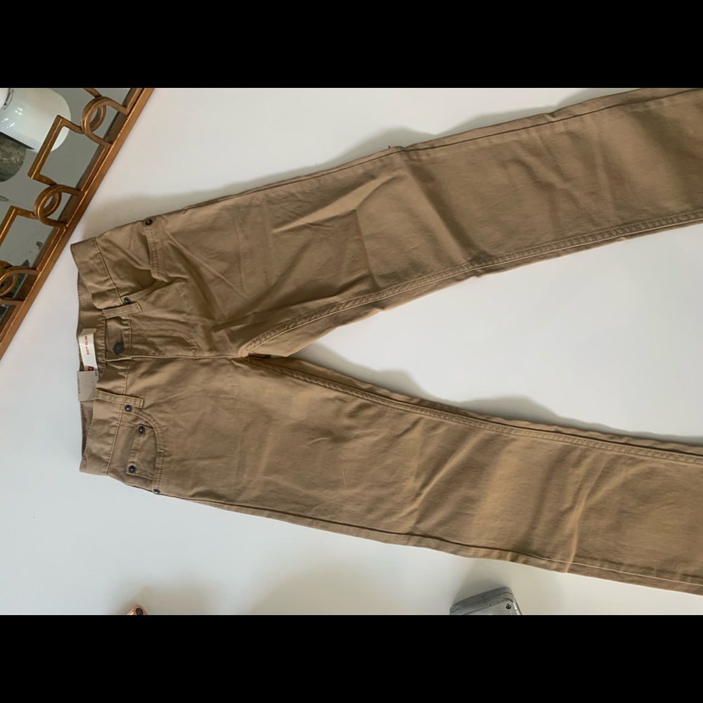 Levi’s 511 boys pant